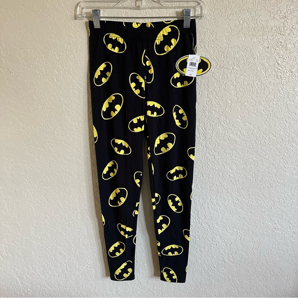 Batman leggings